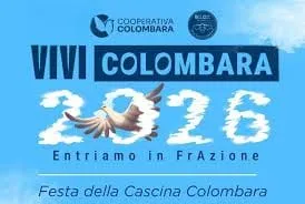 Vivi Colombara 2026 alla Cascina Colombara